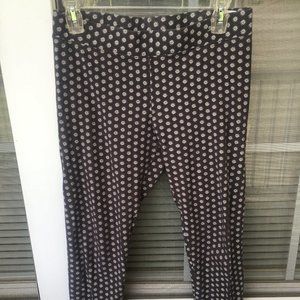 American Eagle Hi Rise Legging size L